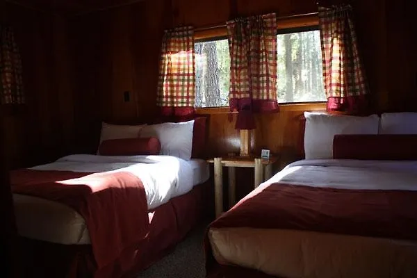 The Butterfly Garden Lodge