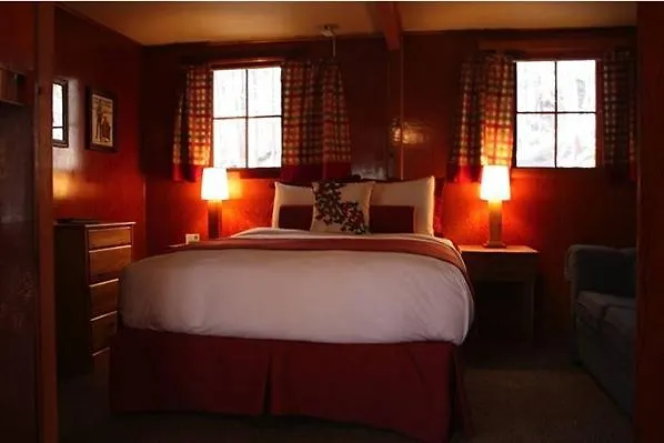 The Butterfly Garden Lodge Sedona