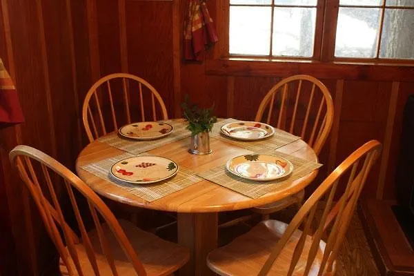 The Butterfly Garden Lodge
