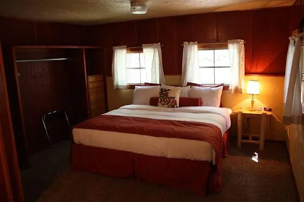 The Butterfly Garden Lodge