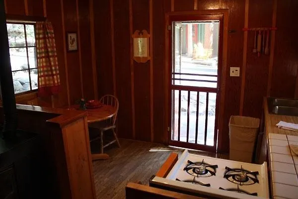 The Butterfly Garden Lodge Sedona