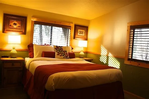 The Butterfly Garden Lodge