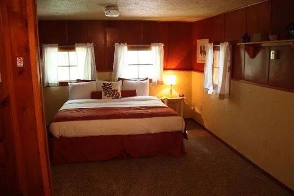 The Butterfly Garden Lodge