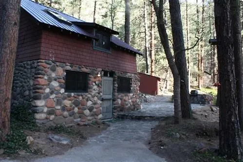 The Butterfly Garden Lodge