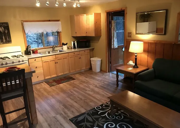 The Butterfly Garden Lodge