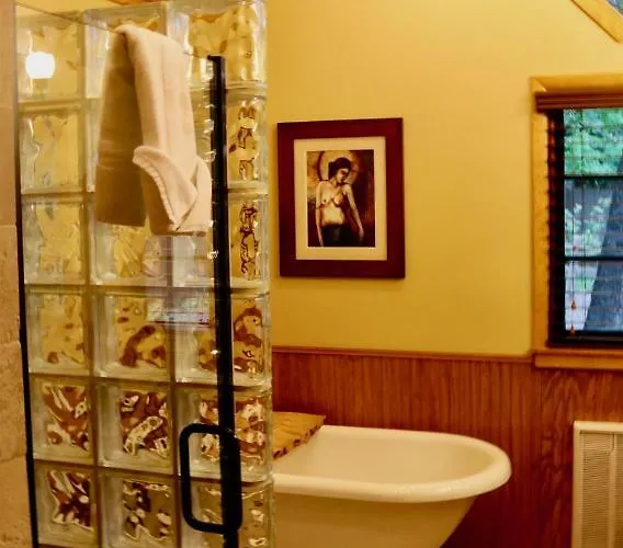 The Butterfly Garden Lodge Sedona